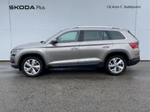 Kodiaq 