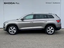 Kodiaq 