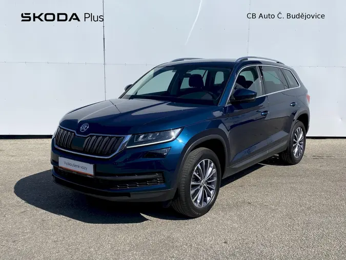 Kodiaq 
