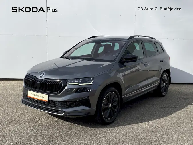 Karoq SportLine