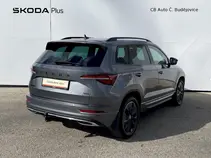 Karoq SportLine