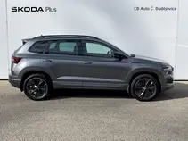Karoq SportLine