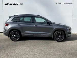 Škoda Karoq SportLine