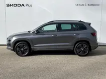 Karoq SportLine