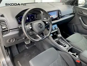 Škoda Karoq SportLine