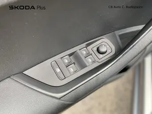 Škoda Karoq SportLine