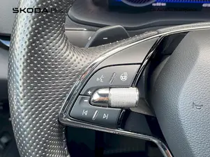 Škoda Karoq SportLine