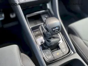 Škoda Karoq SportLine