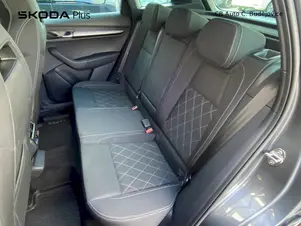 Škoda Karoq SportLine