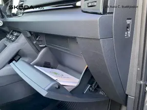Škoda Karoq SportLine
