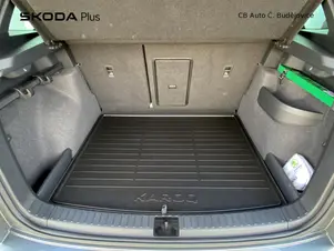 Škoda Karoq SportLine