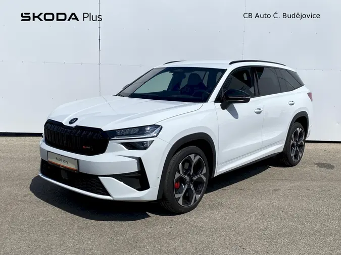Kodiaq
