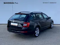 Octavia Elegance