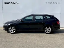 Octavia Elegance