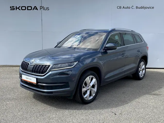 Kodiaq 