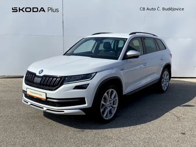 Kodiaq