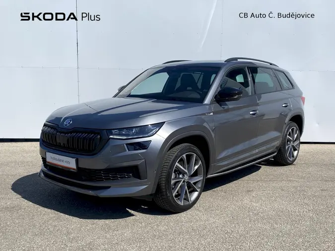 Kodiaq 