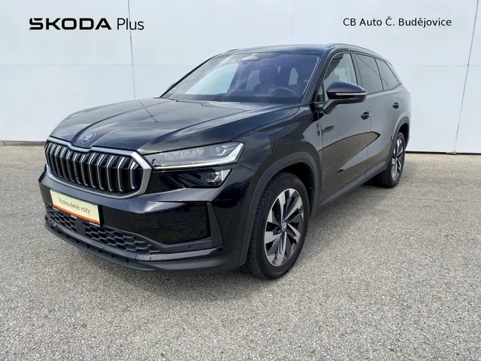 Kodiaq 