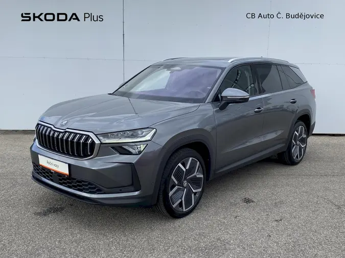Kodiaq
