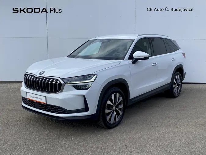 Kodiaq