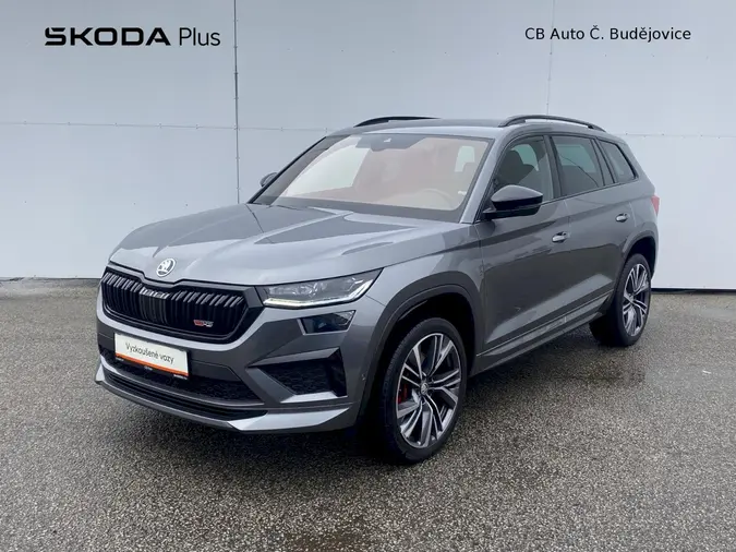 Kodiaq
