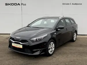 KIA Ceed SW