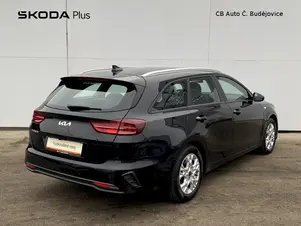 KIA Ceed SW 