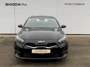 KIA Ceed SW