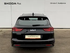 KIA Ceed SW