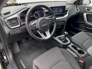 KIA Ceed SW 