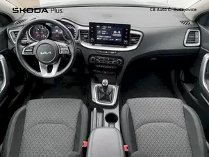 KIA Ceed SW 