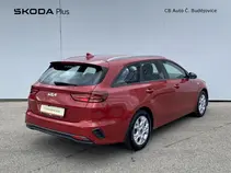 Ceed SW