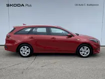 Ceed SW