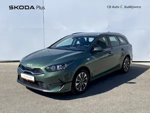 KIA Ceed SW