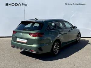 KIA Ceed SW