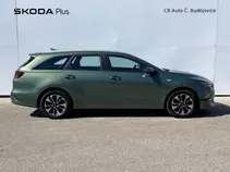 Ceed SW