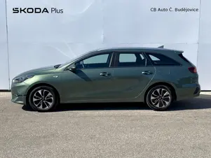 KIA Ceed SW