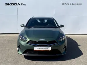 KIA Ceed SW 