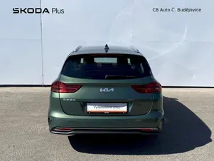 KIA Ceed SW