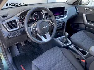 KIA Ceed SW