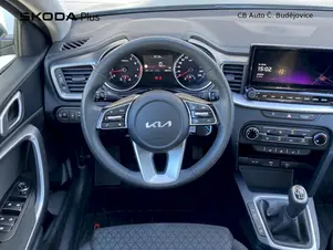 KIA Ceed SW 