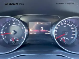 KIA Ceed SW