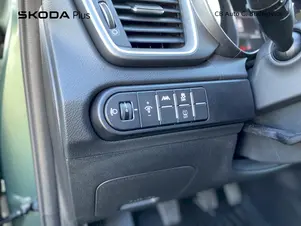 KIA Ceed SW 