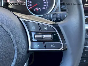 KIA Ceed SW 