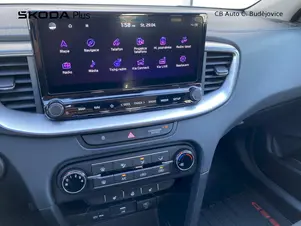 KIA Ceed SW
