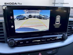 KIA Ceed SW 