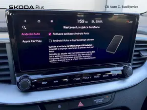 KIA Ceed SW