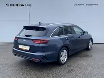 Ceed SW