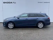 Ceed SW