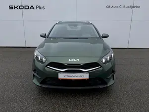 KIA Ceed SW 